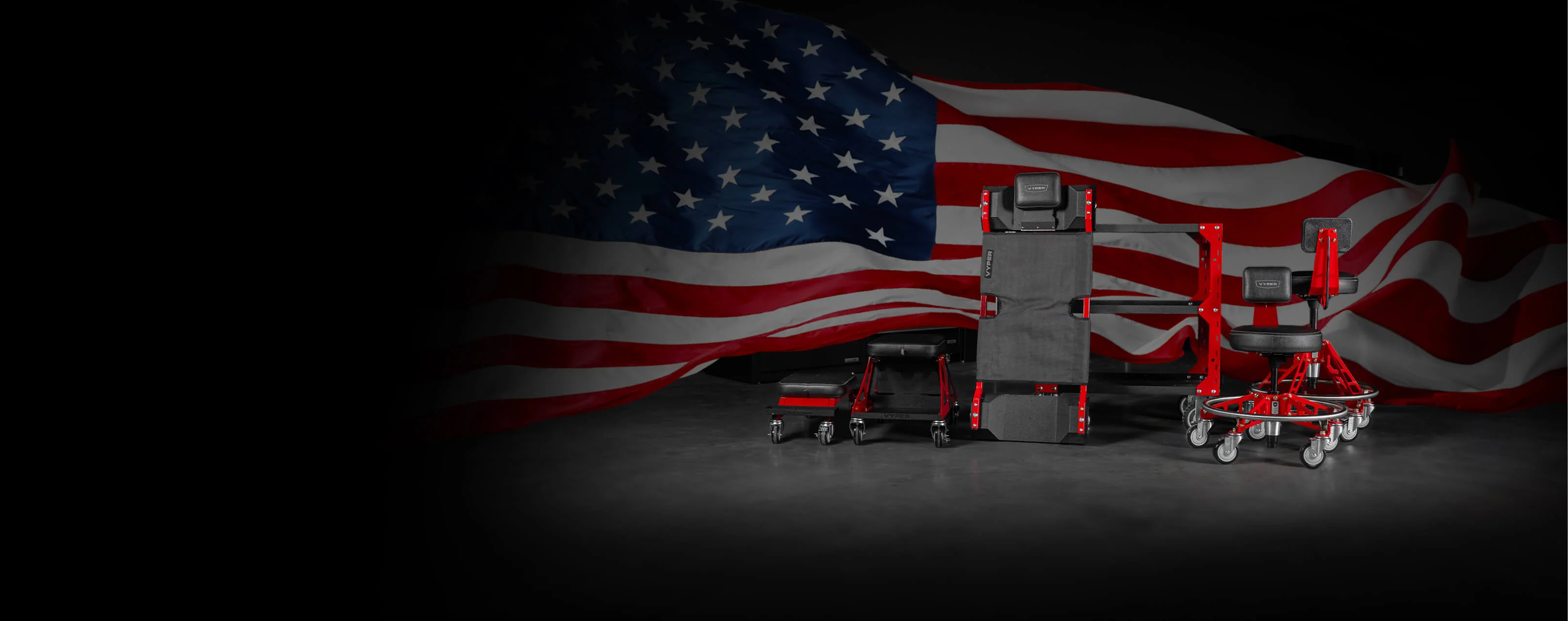 Built for the Modern Maker